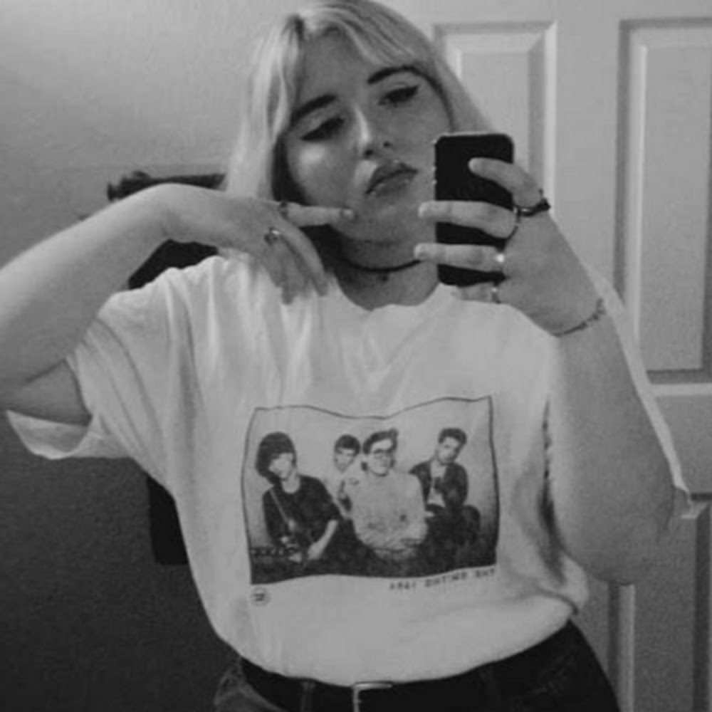 Meet your Posher, Kaitie